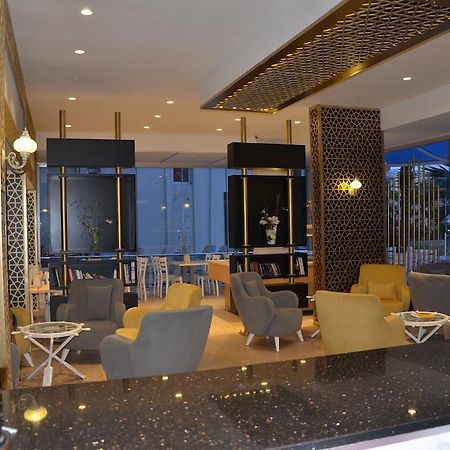 Gold Butik Hotel 말마리스 외부 사진