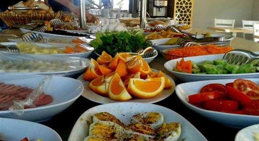 Gold Butik Hotel 말마리스 외부 사진